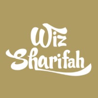 Wiz Sharifah logo, Wiz Sharifah contact details