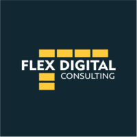 Flex Digital Consulting logo, Flex Digital Consulting contact details