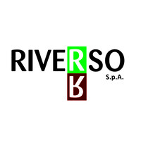 RIVERSO SpA logo, RIVERSO SpA contact details