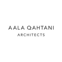 AALA QAHTANI ARCHITECTS logo, AALA QAHTANI ARCHITECTS contact details