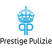 Prestige Pulizie logo, Prestige Pulizie contact details