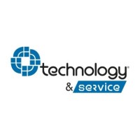 Technology & Service S.r.l. logo, Technology & Service S.r.l. contact details