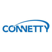 Connetty S.r.l. logo, Connetty S.r.l. contact details