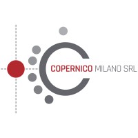 Copernico Milano srl logo, Copernico Milano srl contact details