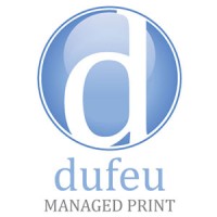 Dufeu Managed Print Solutions Ltd logo, Dufeu Managed Print Solutions Ltd contact details