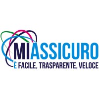 MIASSICURO logo, MIASSICURO contact details