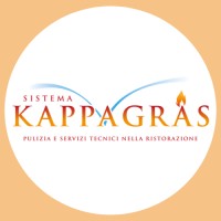 Kappagras S.r.l. logo, Kappagras S.r.l. contact details