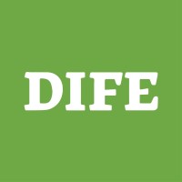 DIFE SpA logo, DIFE SpA contact details