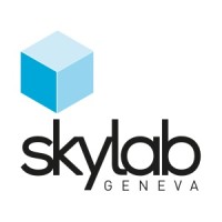 Skylab logo, Skylab contact details