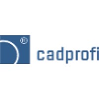 CADprofi logo, CADprofi contact details