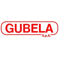 Gubela S.p.A. logo, Gubela S.p.A. contact details