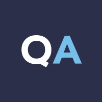 QA Financial logo, QA Financial contact details