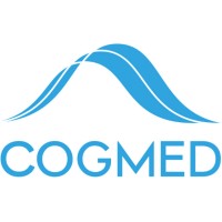 COGMED AMERICA INC logo, COGMED AMERICA INC contact details