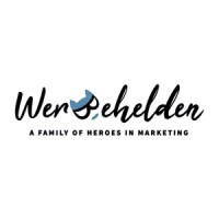 Werbehelden GmbH logo, Werbehelden GmbH contact details