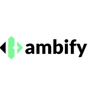 Ambify logo, Ambify contact details