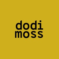 Dodi Moss logo, Dodi Moss contact details