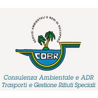 Ecologia CDBR S.r.l. logo, Ecologia CDBR S.r.l. contact details