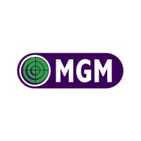 M.G.M. SRL logo, M.G.M. SRL contact details