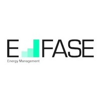 E-Fase logo, E-Fase contact details