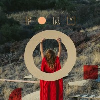 FORM Arcosanti logo, FORM Arcosanti contact details