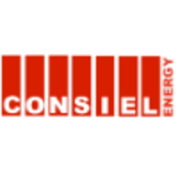 Consiel Energy logo, Consiel Energy contact details