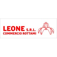 LEONE srl - commercio rottami logo, LEONE srl - commercio rottami contact details