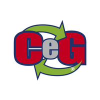 C E G srl logo, C E G srl contact details