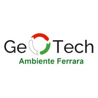 Geotech Ambiente Ferrara srl logo, Geotech Ambiente Ferrara srl contact details