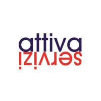 ATTIVA SERVIZI SOC. COOP logo, ATTIVA SERVIZI SOC. COOP contact details