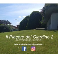 Il Piacere del Giardino 2 logo, Il Piacere del Giardino 2 contact details