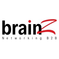 Brainz Italy logo, Brainz Italy contact details