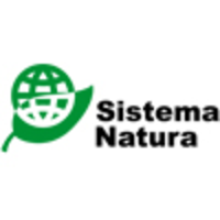 Sistema Natura logo, Sistema Natura contact details