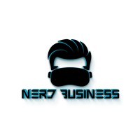 NERD BUSINESS logo, NERD BUSINESS contact details