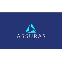 Assuras logo, Assuras contact details