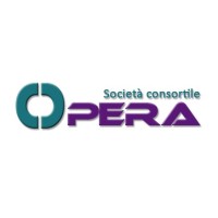 Opera Soc. Cons. S.r.l. logo, Opera Soc. Cons. S.r.l. contact details