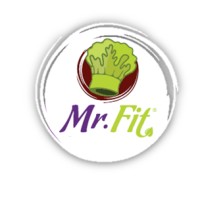 Rede de Franquias Mr. Fit Brasil logo, Rede de Franquias Mr. Fit Brasil contact details