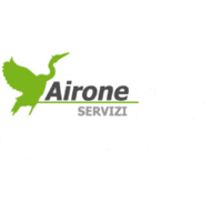 AIRONE SERVIZI Srl logo, AIRONE SERVIZI Srl contact details