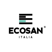 Ecosan Italia logo, Ecosan Italia contact details