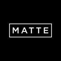 MATTE Projects logo, MATTE Projects contact details