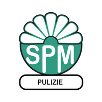 SPM-Pulizie logo, SPM-Pulizie contact details