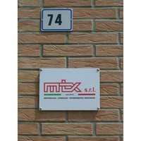 MTX Srl logo, MTX Srl contact details