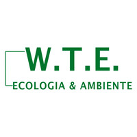 WTE Srl logo, WTE Srl contact details