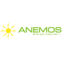 Anemos Energie Naturali S.r.l. logo, Anemos Energie Naturali S.r.l. contact details