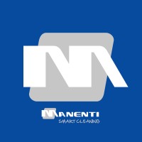 Manenti - Smart Cleaning logo, Manenti - Smart Cleaning contact details