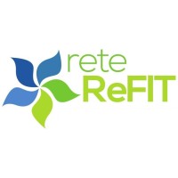 rete Refit logo, rete Refit contact details