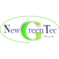 New Green Tec S.r.l. logo, New Green Tec S.r.l. contact details