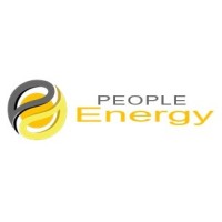 People Energy logo, People Energy contact details