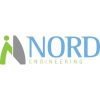 NordEngineering logo, NordEngineering contact details