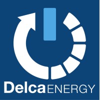 Delca Energy logo, Delca Energy contact details