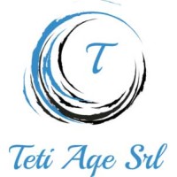 Teti Aqe S.r.l logo, Teti Aqe S.r.l contact details